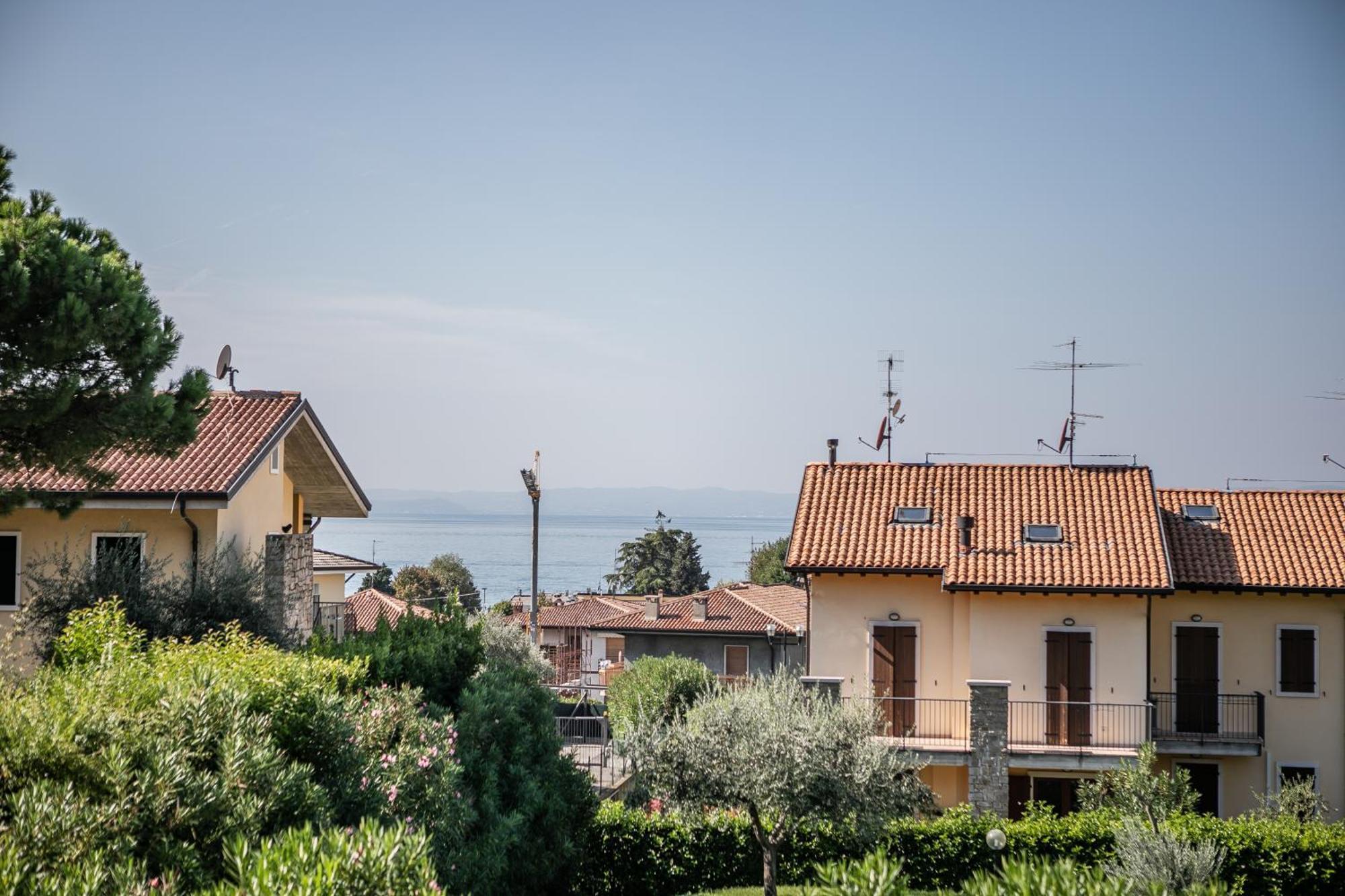 Villagioia Bardolino Dış mekan fotoğraf